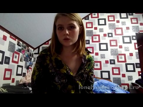 ❤️ Studenta blonda żagħżugħa mir-Russja jħobb dicks akbar. ❤❌ Super sess f'mt.nastypornpics-com.ru ❌
