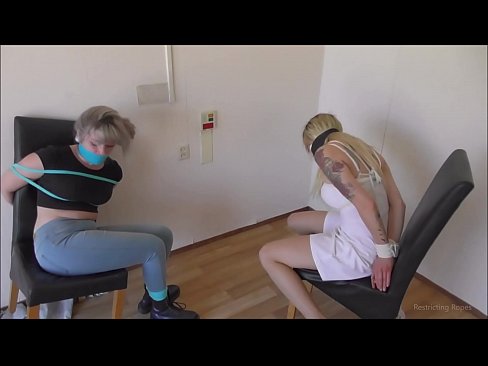 ❤️ Dipendenti / marbuta u gagged / damsel f'diffikultà ❤❌ Super sess f'mt.nastypornpics-com.ru ❌